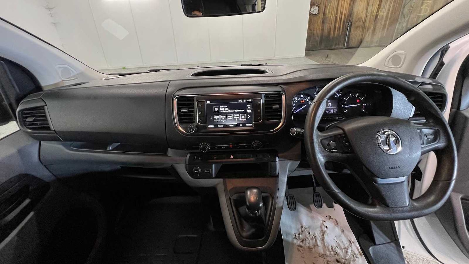 Vehicle 29
