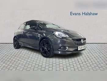 Used Vauxhall Corsa 2015 for sale - 79851291: Photo