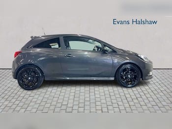 Used Vauxhall Corsa 2015 for sale - 79851291: Photo