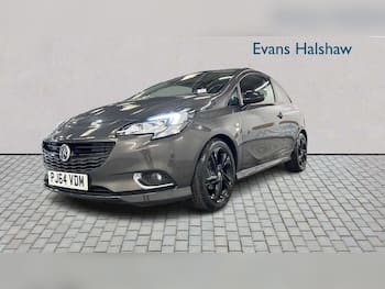 Used Vauxhall Corsa 2015 for sale - 79851291: Photo