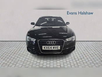 Used Audi A5 2014 for sale - 78576915: Photo