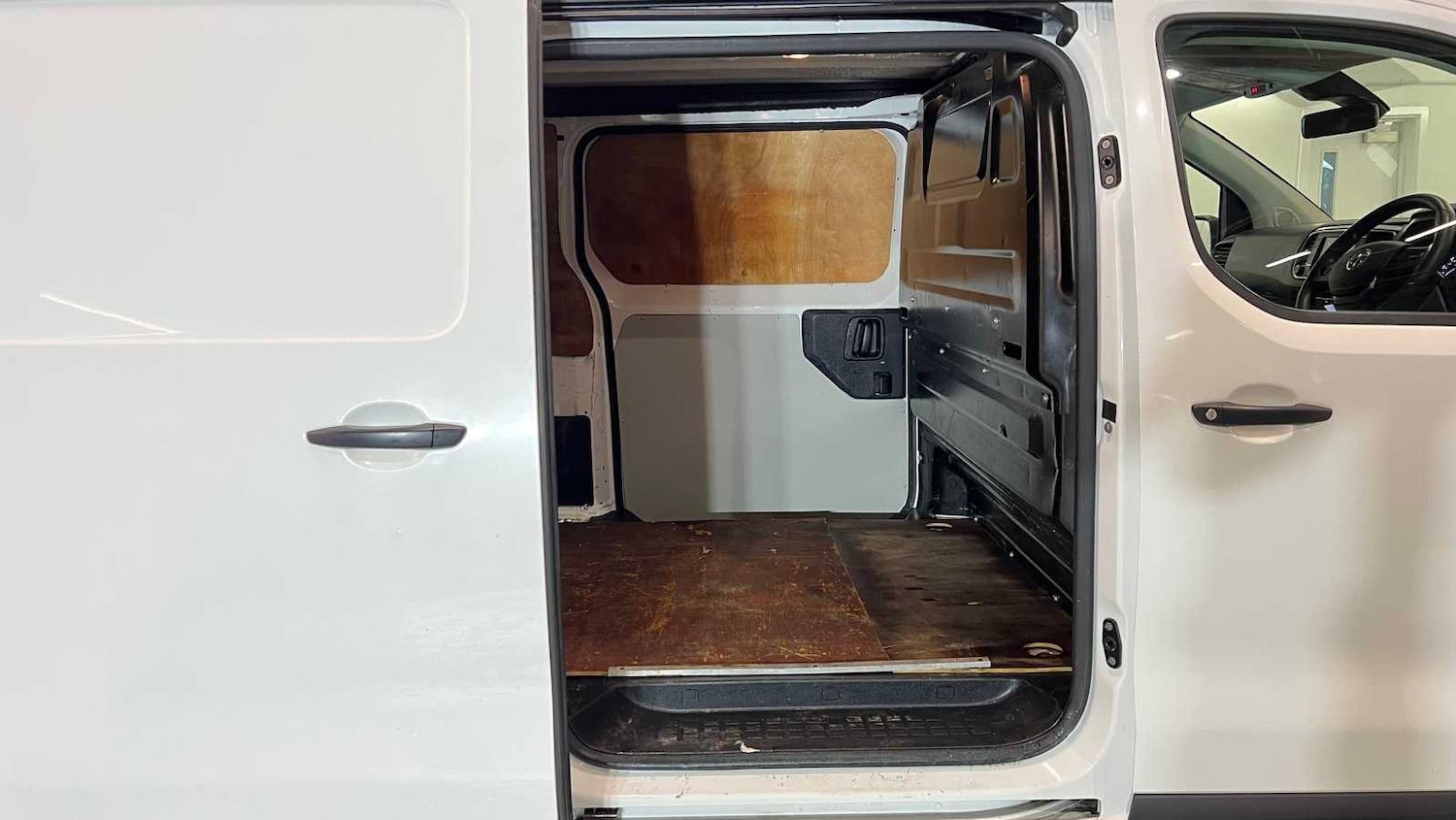 Used Vauxhall Vivaro 2020 for sale - 76475796: Photo 13