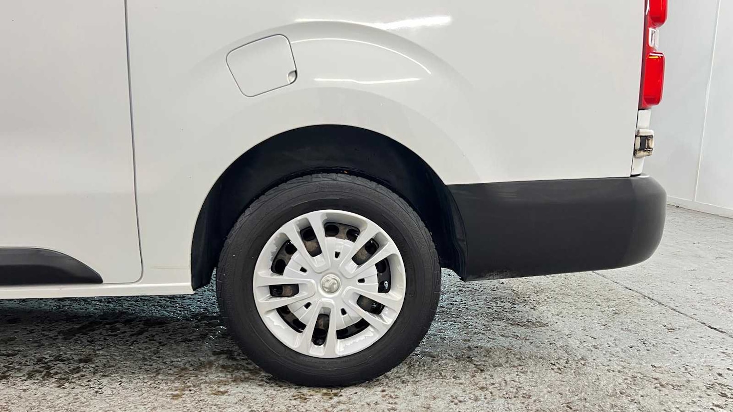 Used Vauxhall Vivaro 2020 for sale - 76475796: Photo 15