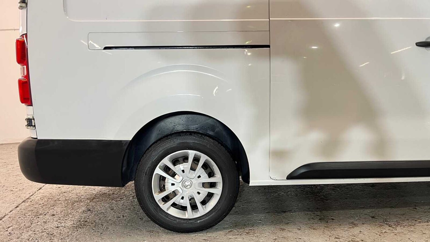 Used Vauxhall Vivaro 2020 for sale - 76475796: Photo 16