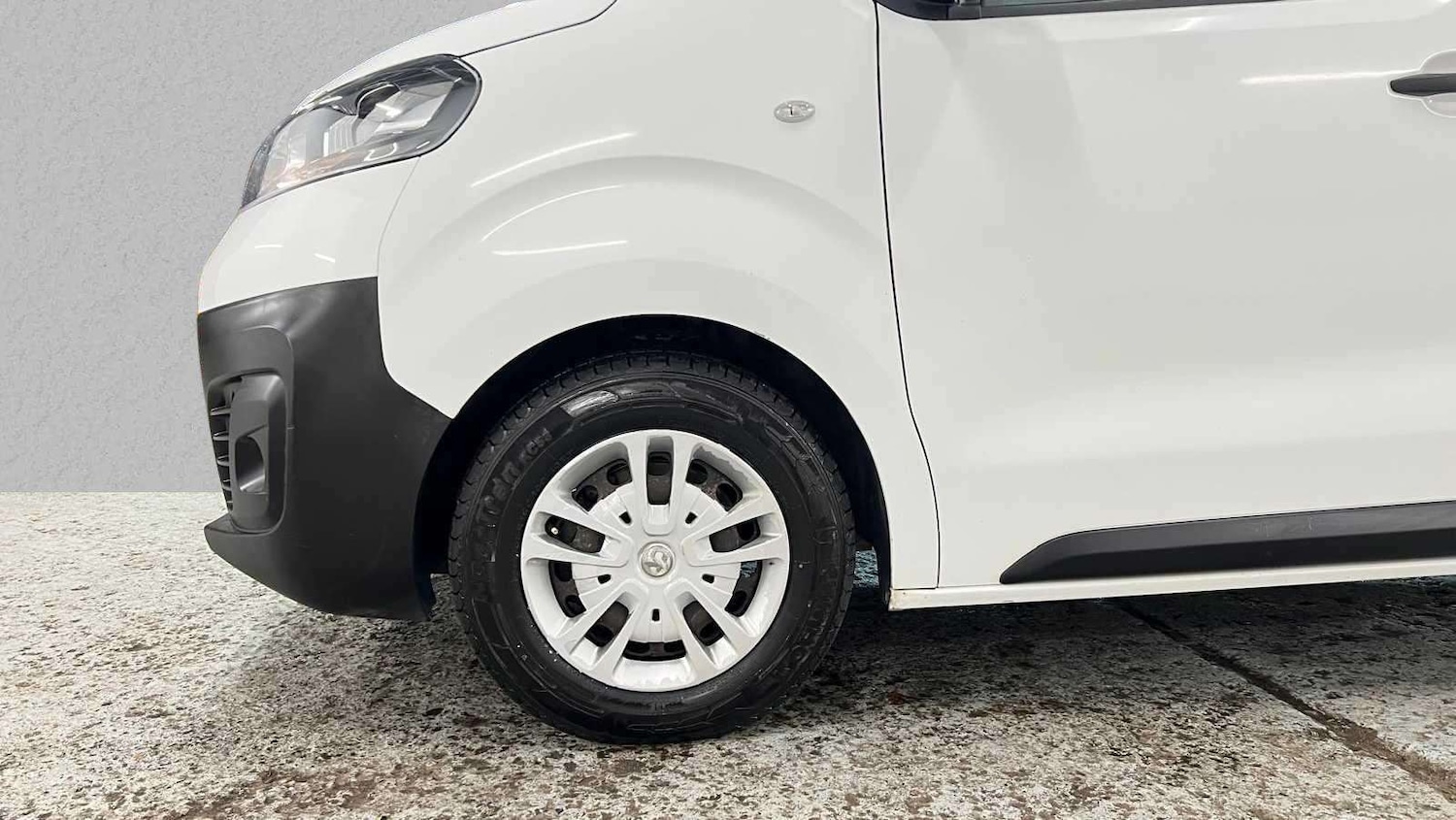 Used Vauxhall Vivaro 2020 for sale - 76475796: Photo 17