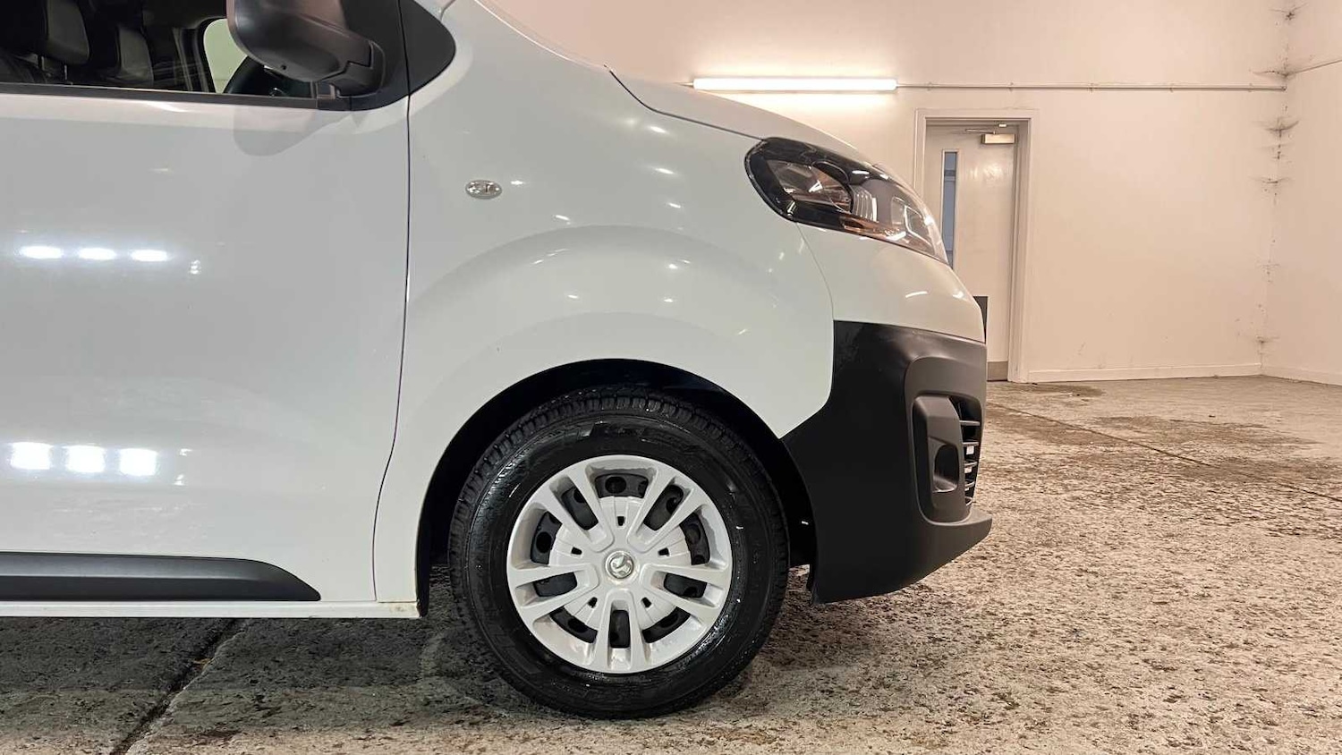 Used Vauxhall Vivaro 2020 for sale - 76475796: Photo 18