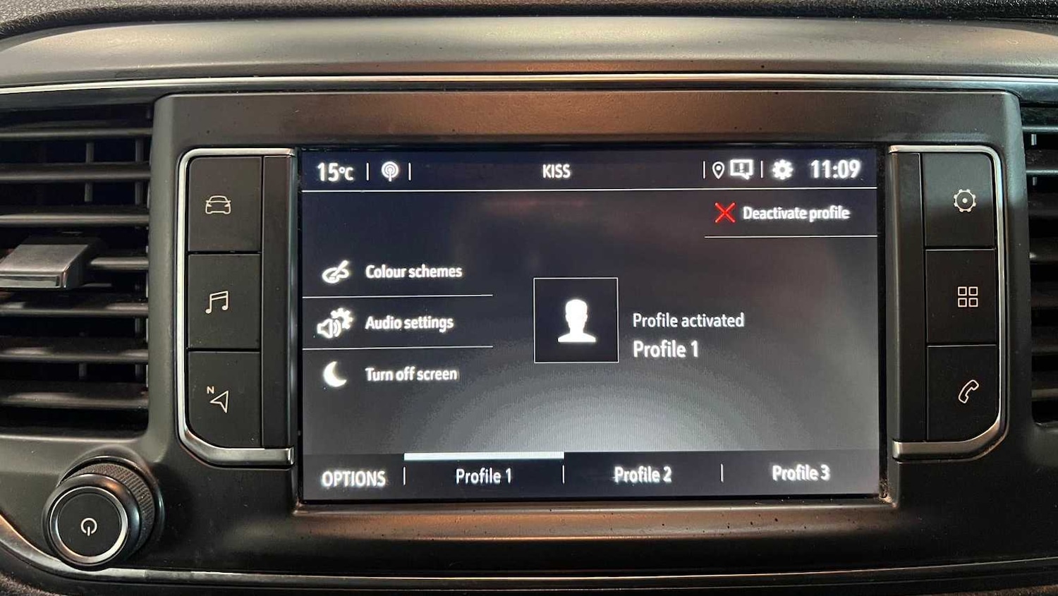 Used Vauxhall Vivaro 2020 for sale - 76475796: Photo 25