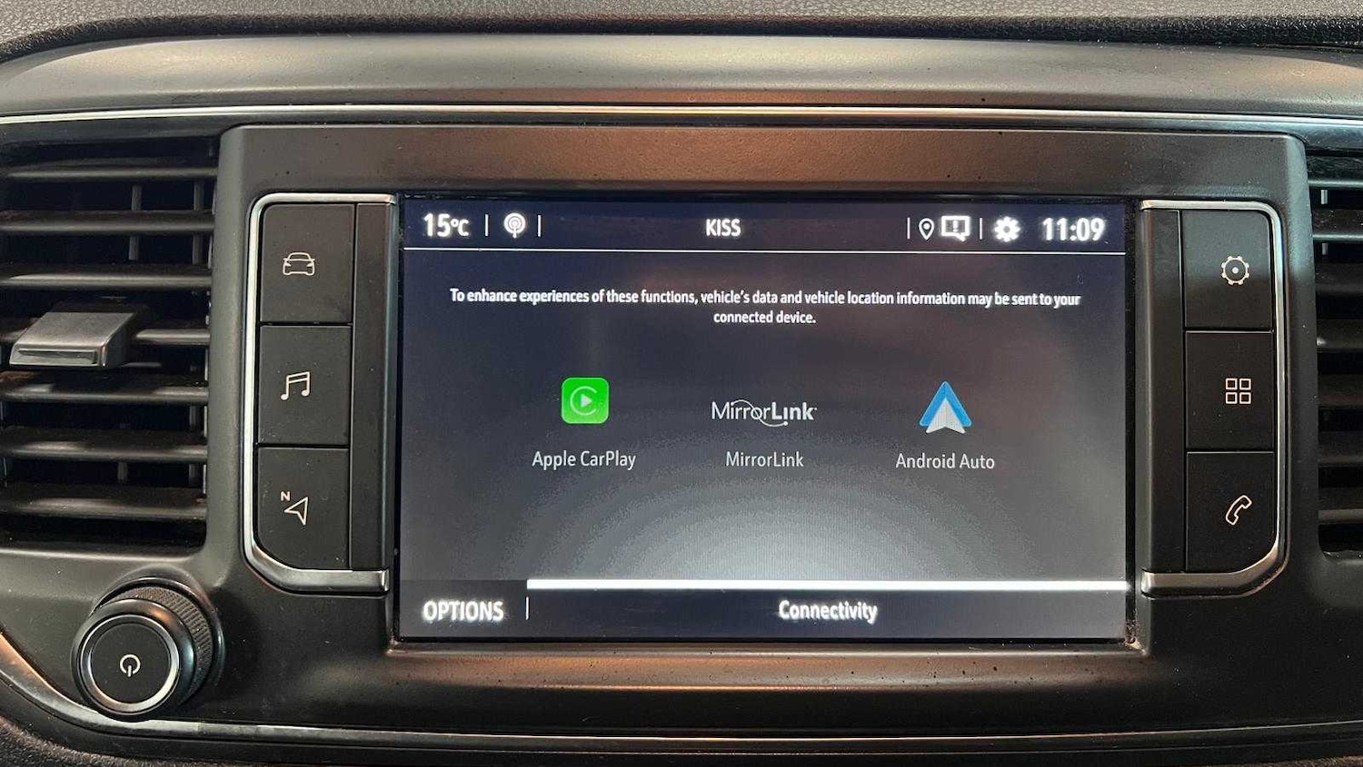 Used Vauxhall Vivaro 2020 for sale - 76475796: Photo 27