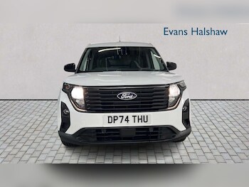 Used Ford Transit Courier 2025 for sale - 78857449: Photo