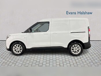 Used Ford Transit Courier 2025 for sale - 78857449: Photo
