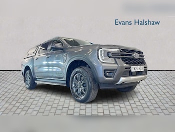 Used Ford Ranger 2023 for sale - 79294921: Photo