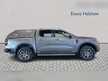 Used Ford Ranger 2023 for sale - 79294921: Photo
