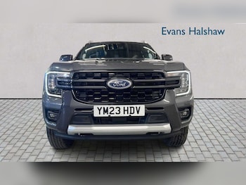 Used Ford Ranger 2023 for sale - 79294921: Photo