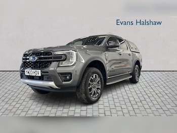 Used Ford Ranger 2023 for sale - 79294921: Photo
