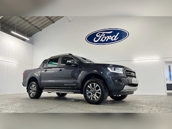 Used Ford Ranger 2021 for sale - 75316919: Photo