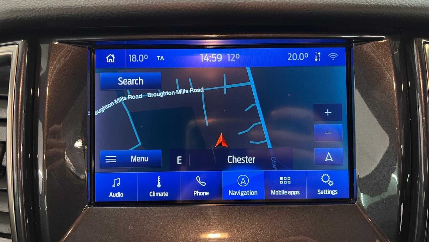 Vehicle 28