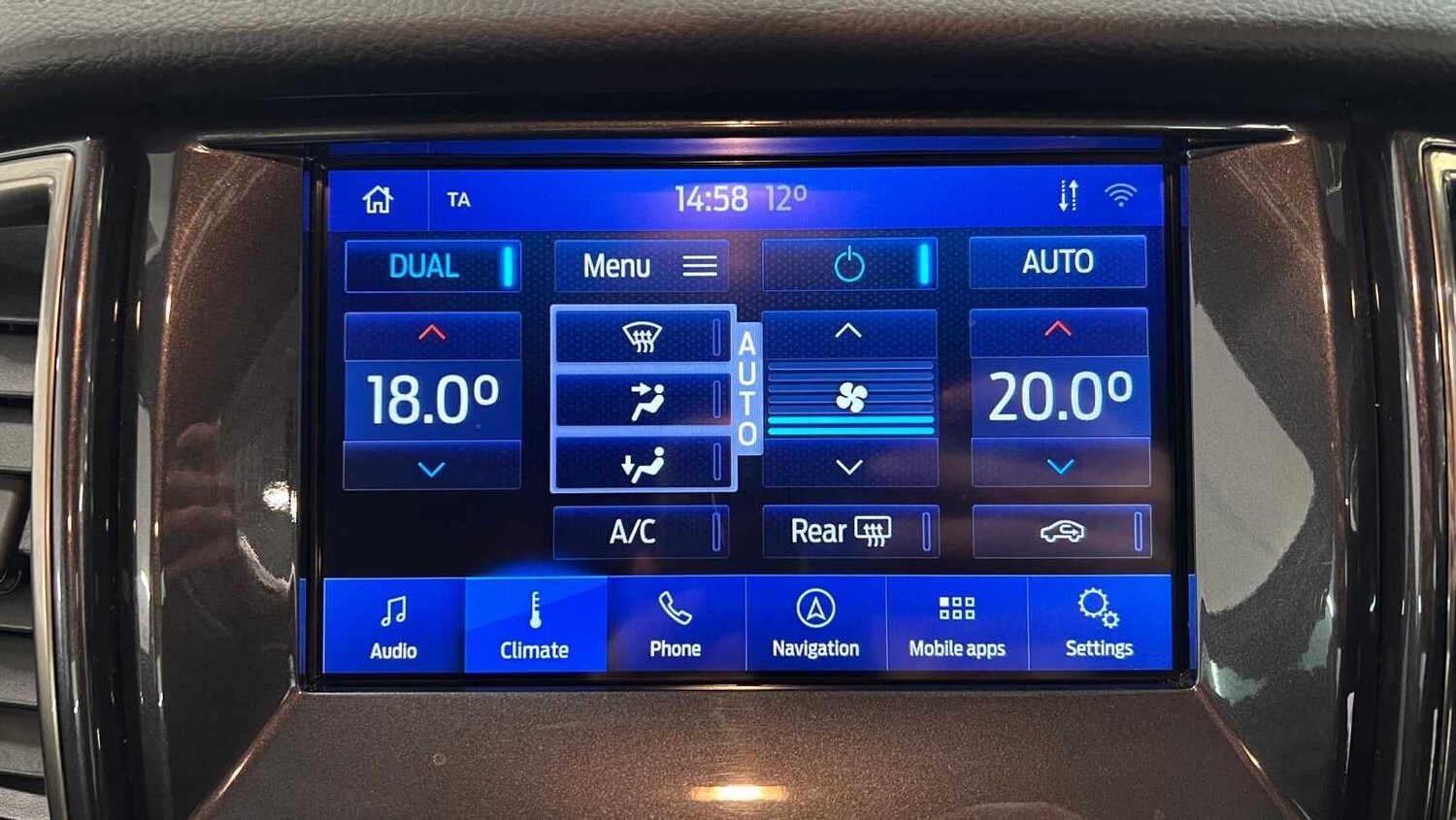 Vehicle 29