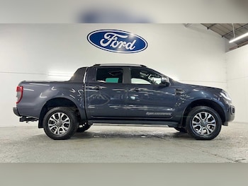 Used Ford Ranger 2021 for sale - 75316919: Photo