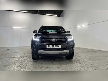 Used Ford Ranger 2021 for sale - 75316919: Photo