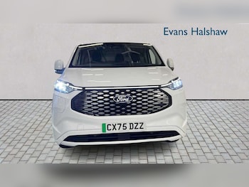 Used Ford Transit Custom 2025 for sale - 78812338: Photo