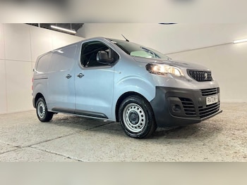Peugeot - Expert