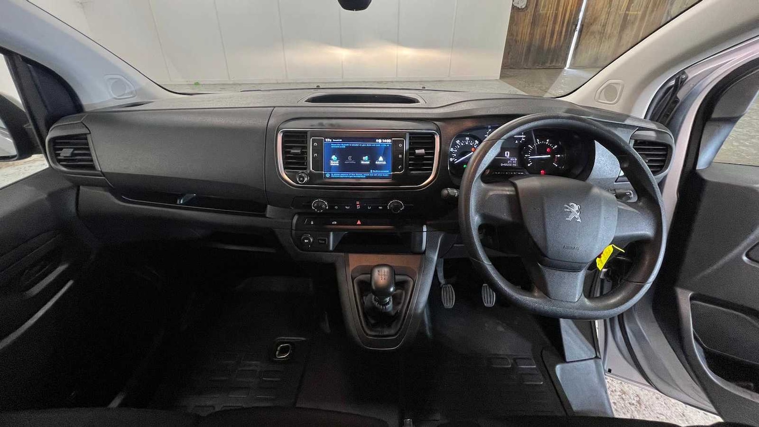 Vehicle 26