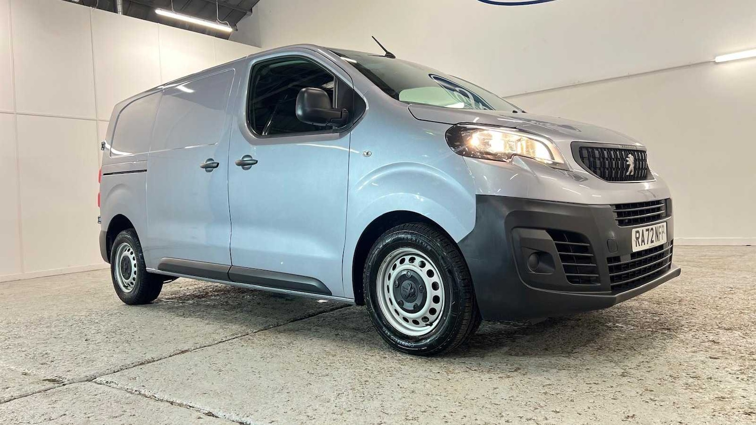 Vehicle 30
