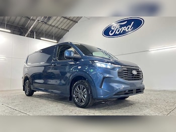 Used Ford Transit Custom 2026 for sale - 78893669: Photo