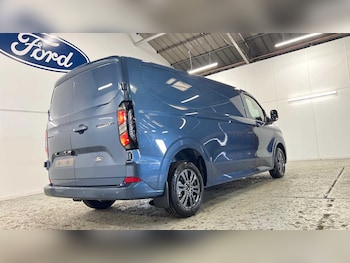 Used Ford Transit Custom 2026 for sale - 78893669: Photo
