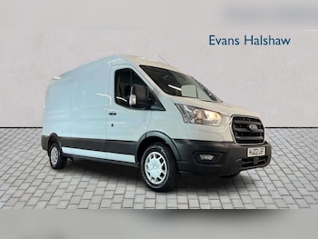 Used Ford Transit 2022 for sale - 78625708: Photo