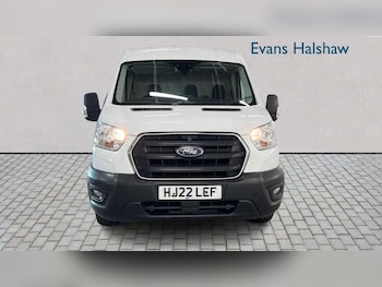 Used Ford Transit 2022 for sale - 78625708: Photo
