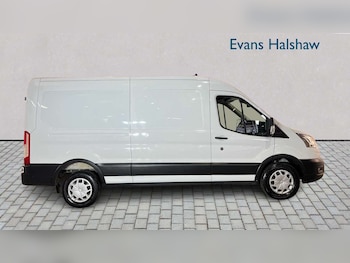 Used Ford Transit 2022 for sale - 78625708: Photo