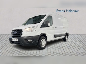 Used Ford Transit 2022 for sale - 78625708: Photo