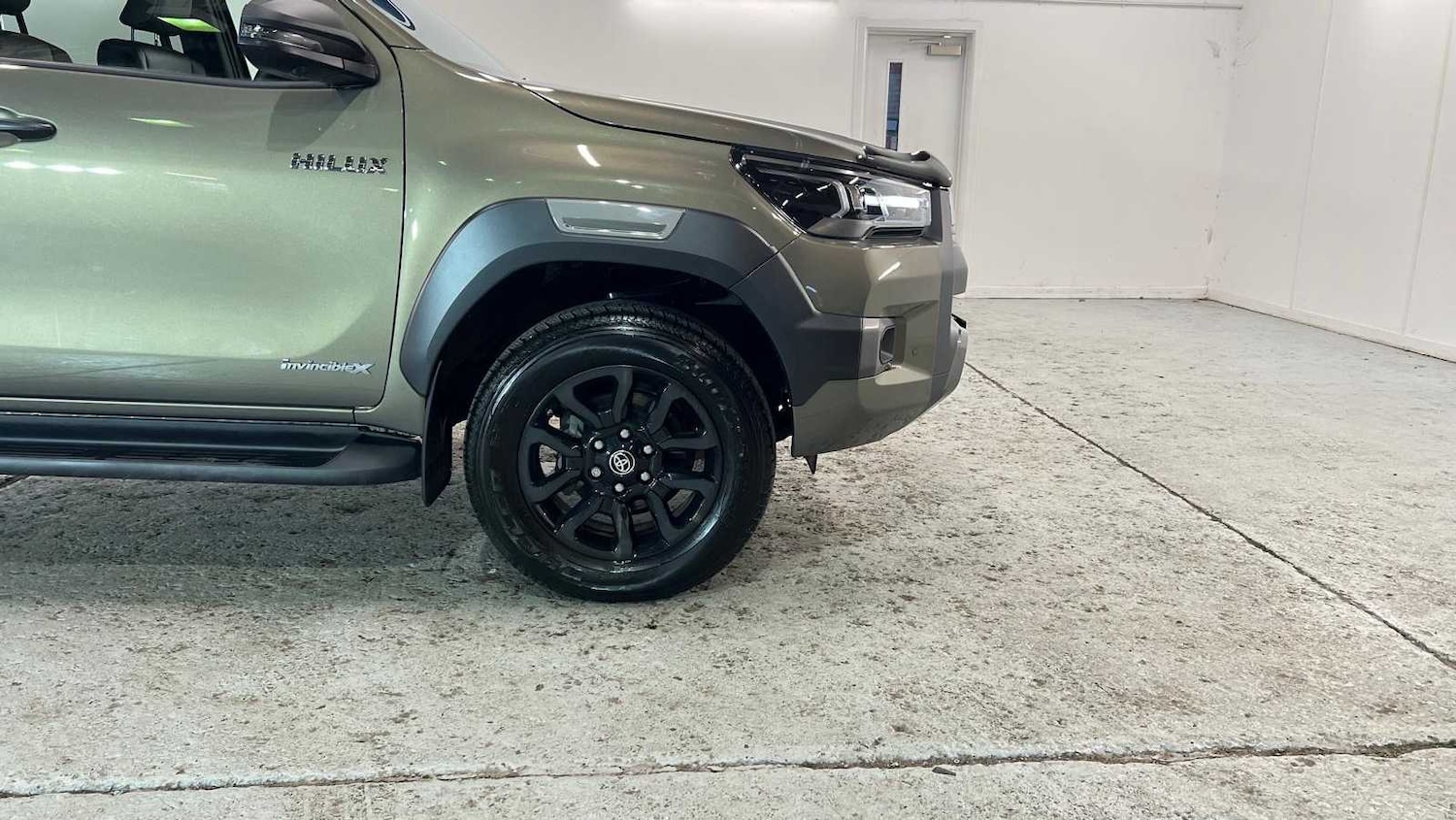 Used Toyota Hilux 2025 for sale - 77414607: Photo 19