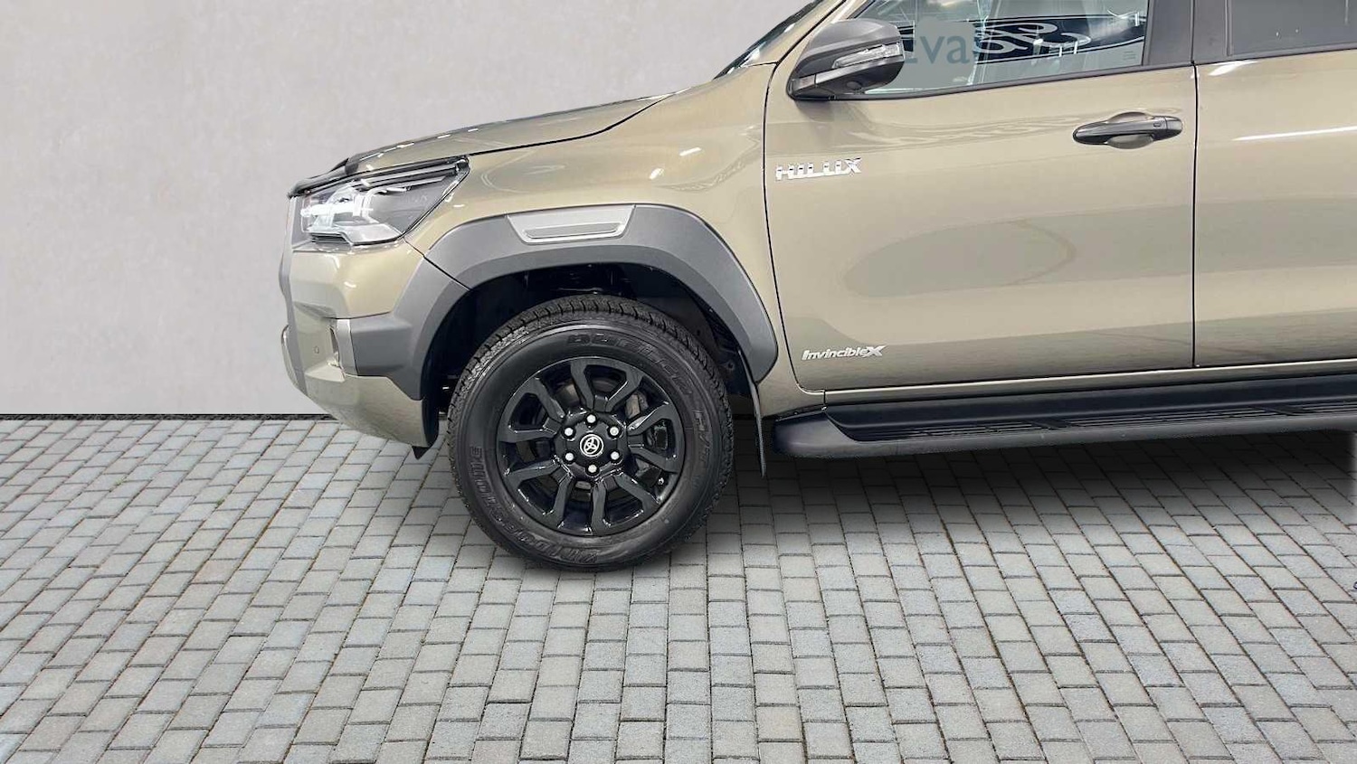 Used Toyota Hilux 2025 for sale - 77414607: Photo 20