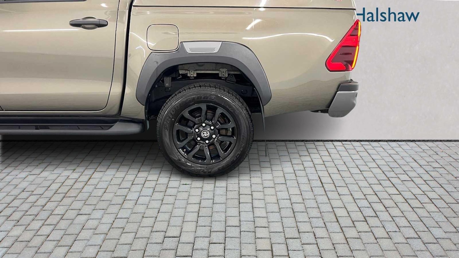 Used Toyota Hilux 2025 for sale - 77414607: Photo 21