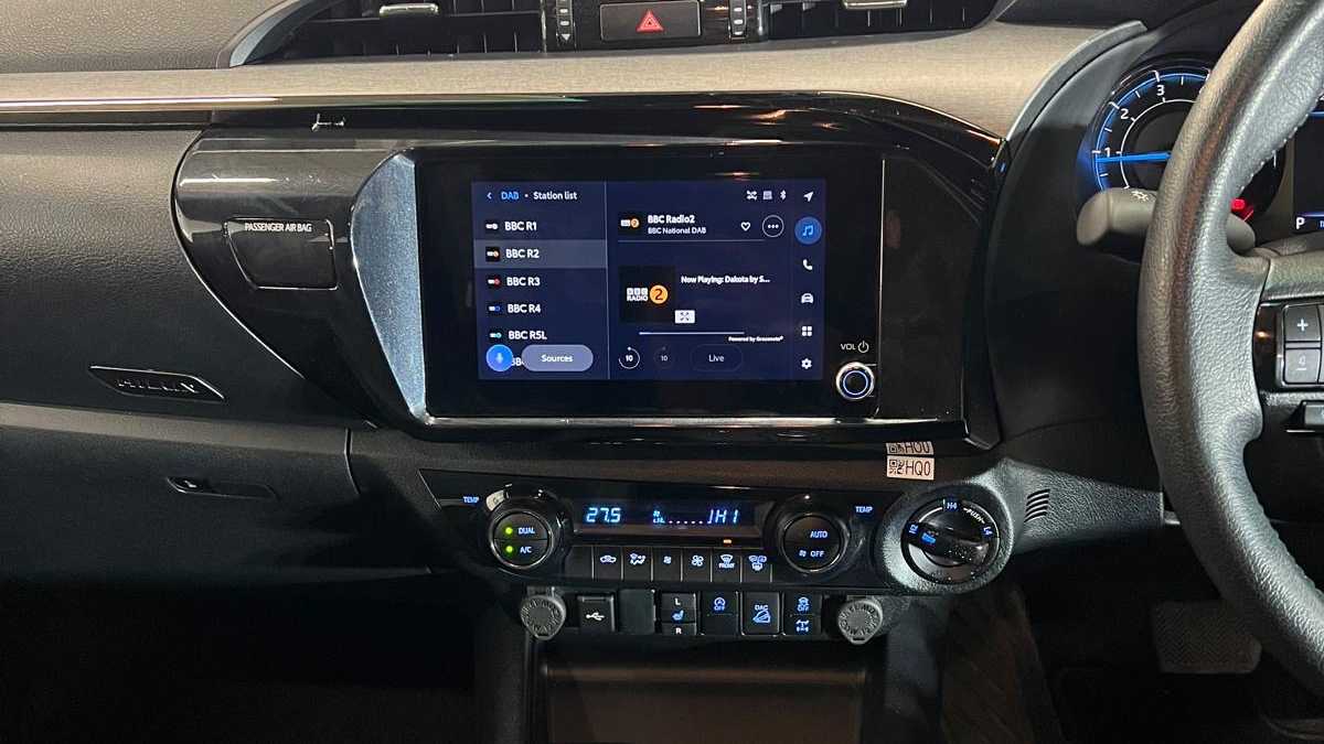 Used Toyota Hilux 2025 for sale - 77414607: Photo 31