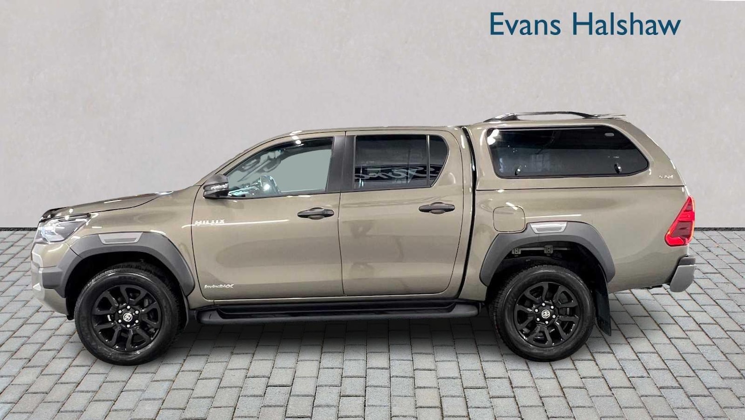 Used Toyota Hilux 2025 for sale - 77414607: Photo 6