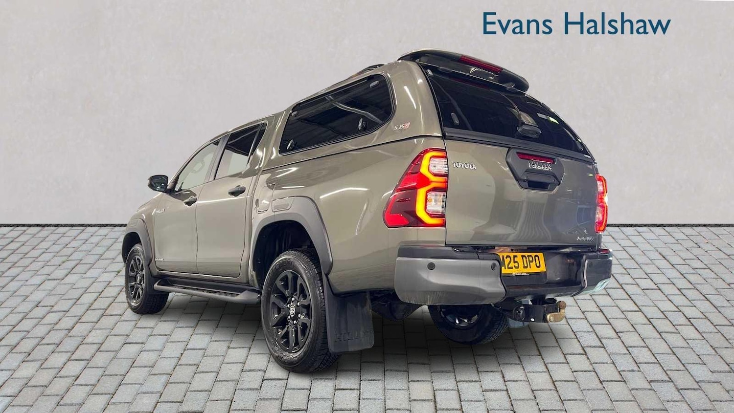 Used Toyota Hilux 2025 for sale - 77414607: Photo 7