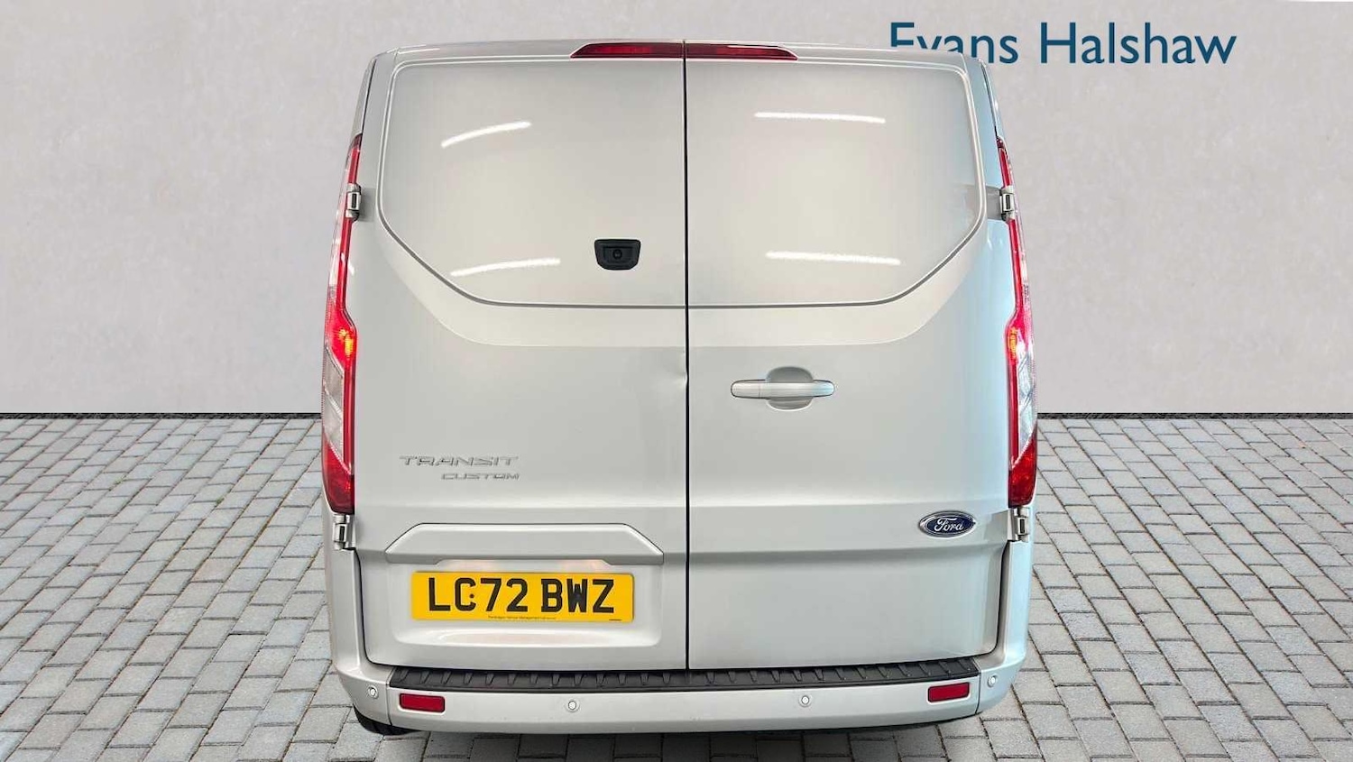 Used Ford Transit Custom 2023 for sale - 76774152: Photo 10