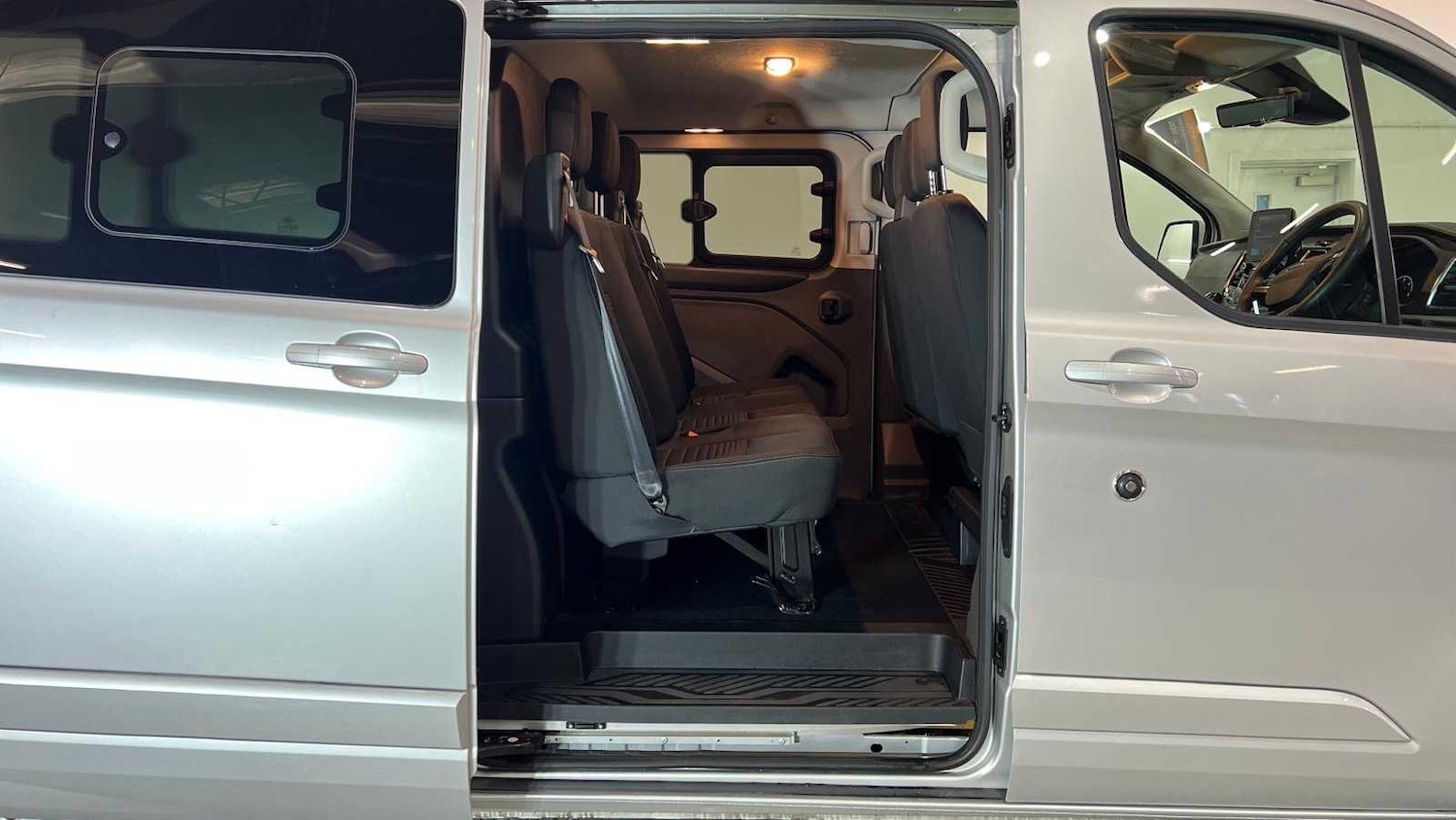 Used Ford Transit Custom 2023 for sale - 76774152: Photo 14