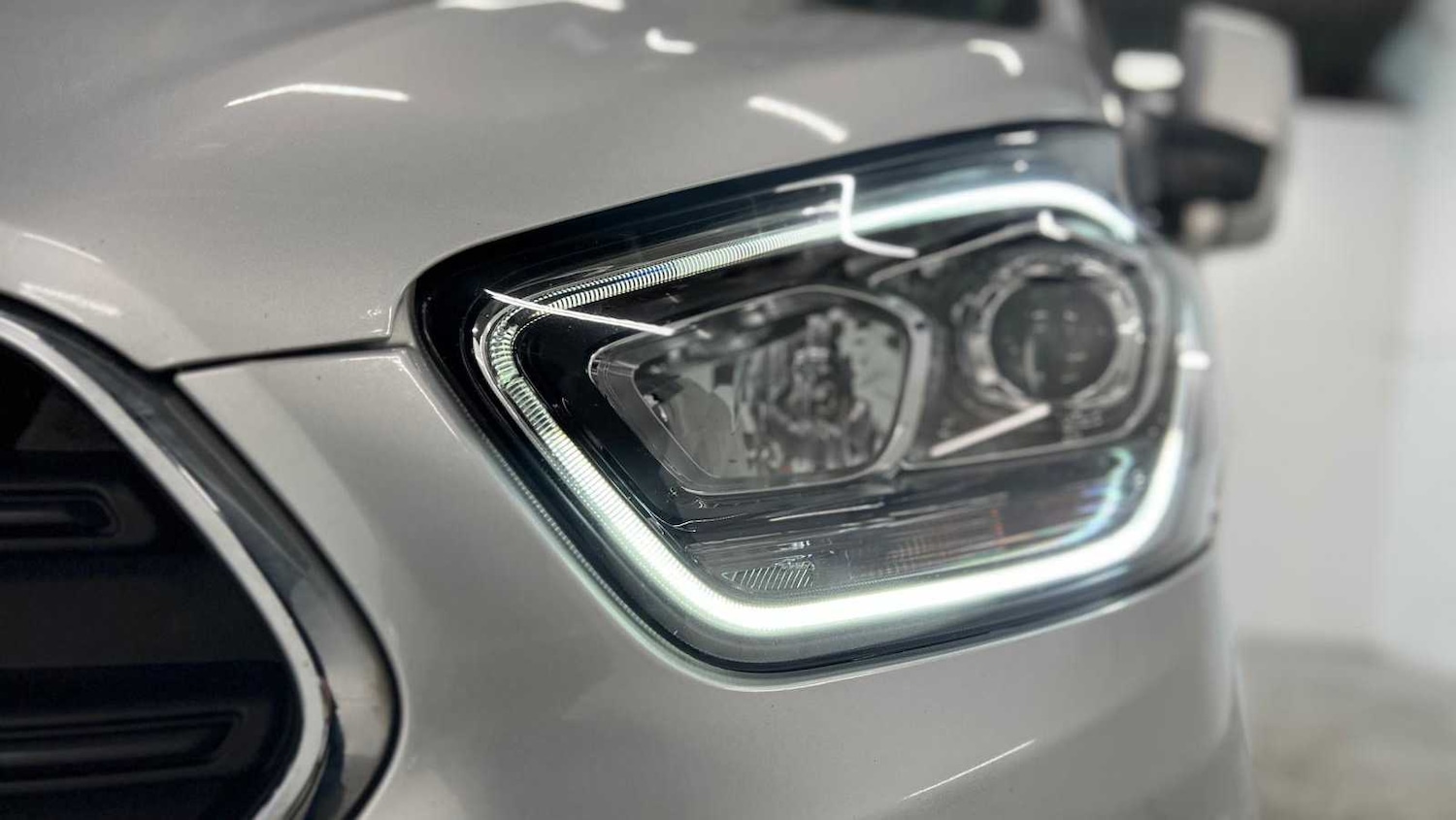 Used Ford Transit Custom 2023 for sale - 76774152: Photo 15