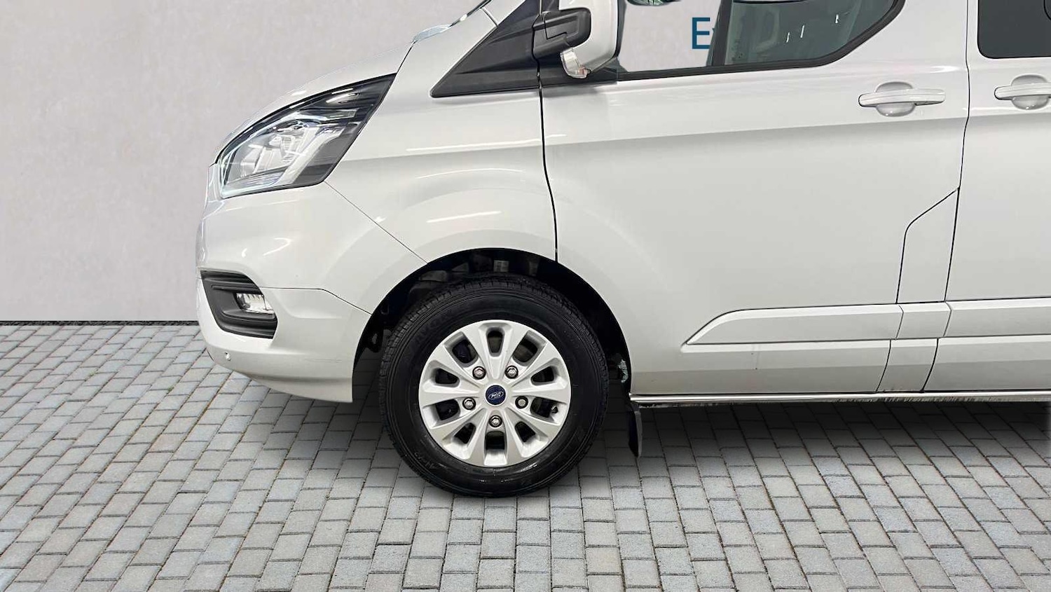 Used Ford Transit Custom 2023 for sale - 76774152: Photo 19