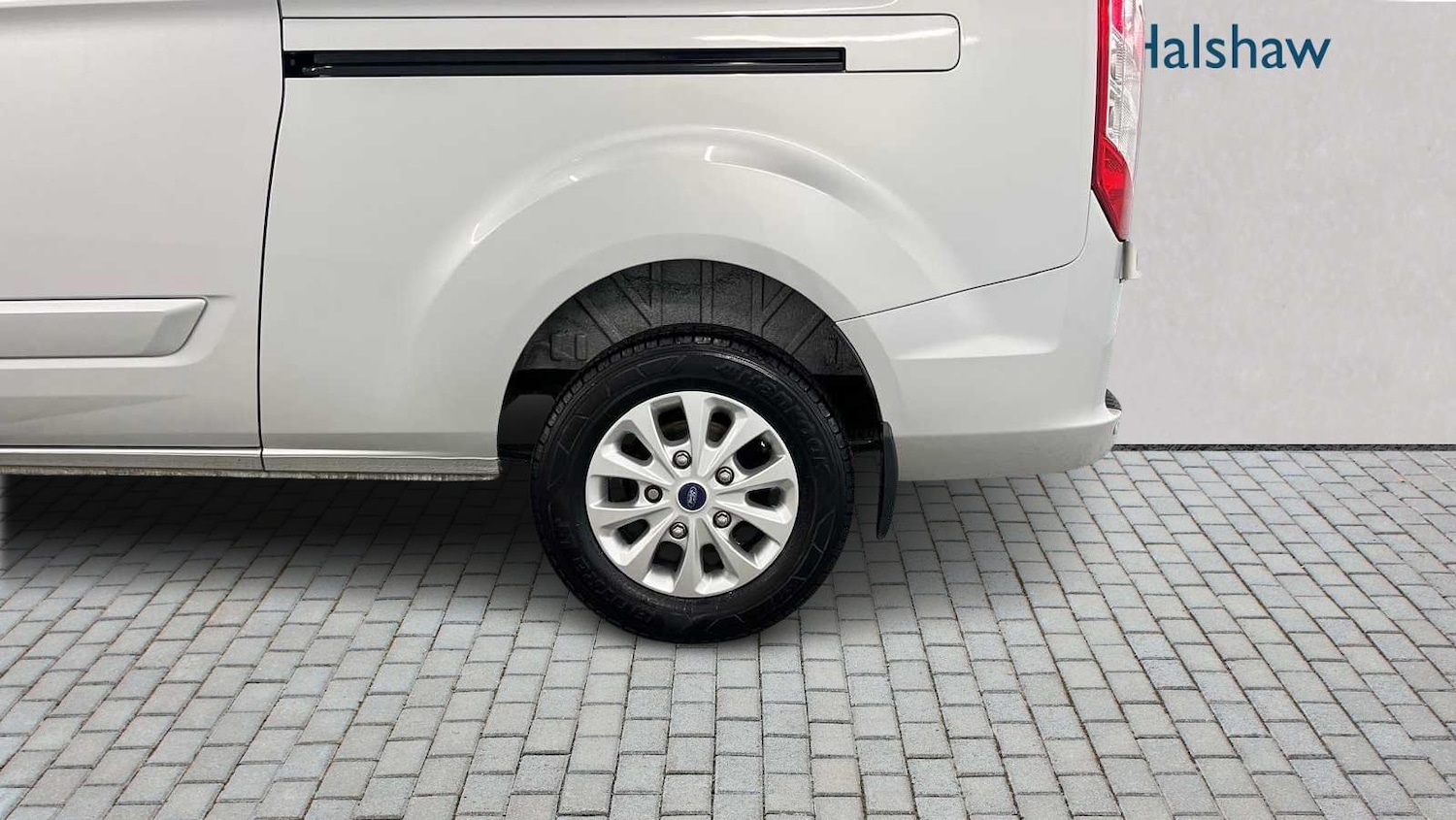 Used Ford Transit Custom 2023 for sale - 76774152: Photo 20