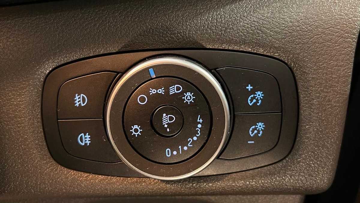 Used Ford Transit Custom 2023 for sale - 76774152: Photo 24