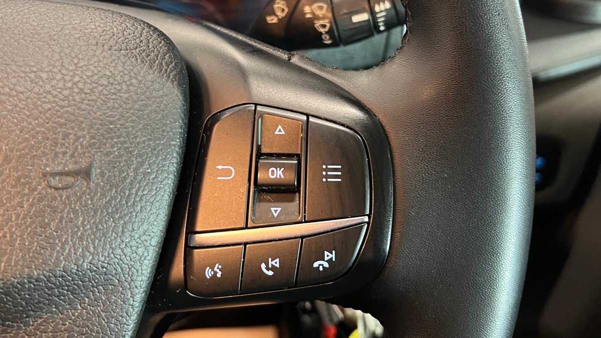 Used Ford Transit Custom 2023 for sale - 76774152: Photo 26