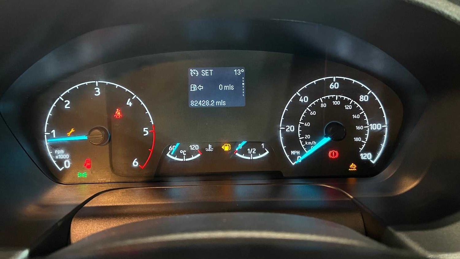 Used Ford Transit Custom 2023 for sale - 76774152: Photo 27