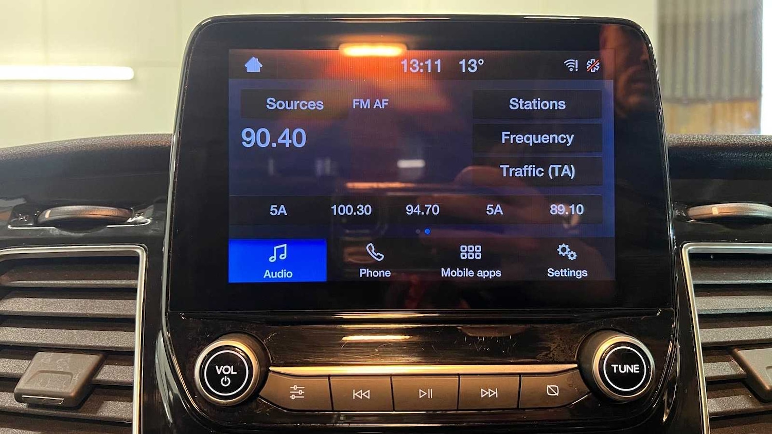 Used Ford Transit Custom 2023 for sale - 76774152: Photo 29