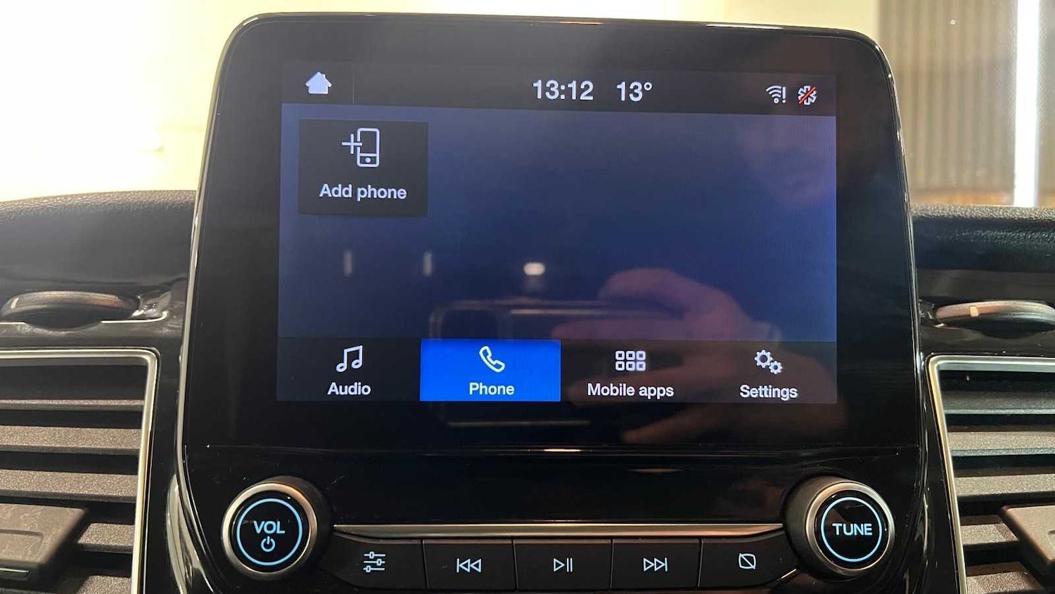 Used Ford Transit Custom 2023 for sale - 76774152: Photo 30