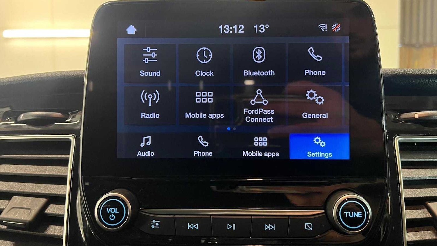 Used Ford Transit Custom 2023 for sale - 76774152: Photo 31